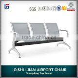 Hot Sale Public Area Seater Waiting Chair