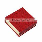 China Custom Made Magnetic Paper Jewelry Boxes Set. thumbnail-3