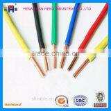 All Types of Good Quality Copper BV Wires and Cables thumbnail-5
