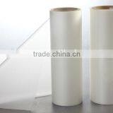 Leather Structure Embossed Thermal Lamination Film for Paper Lamination thumbnail-2