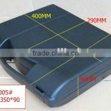 OEM plastic instrument case ( CE standard)