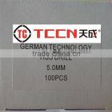 5mm 4241HSS Metal Drill Bits For Aluminium thumbnail-4