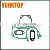 Chinese Replacement Chainsaw Parts 5200 4500 Gasket Set thumbnail-1