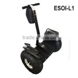 Modern transporter,2 wheel self balance electric scooter off road,adult electric chariot x2