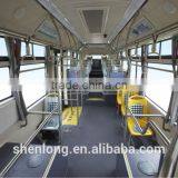 CNG CITY BUS SLK6109AU6N thumbnail-5