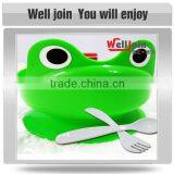 Cute Plastic Pet Bowl thumbnail-1