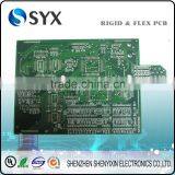 Pcb With Peelable Mask From Shenzhen PCB Factory With Competitive Price thumbnail-2