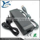 Game Accessories ac Adapter for Xbox 360 Switching Power Supply thumbnail-1