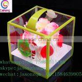 Christmas Cake Boxes