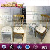 Top Quality Metal Chiavari Chairs Used to Wedding Party thumbnail-6