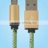10 Meter Android USB Cable to USB Micro Cable for Samsung Huawei thumbnail-2