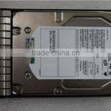 516816-B21 450G 15K Rpm 3.5inch SAS Server Hard Disk Drive