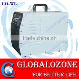 2g-6g Portable Electrolytic Ozone Generator With Low Price thumbnail-1
