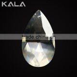 Modern Design Large Hotel Chandelier Lamp Luxury Crystal Light Fitting High Quality Lighting Spare Part or Fitting thumbnail-5