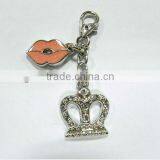 crown charm