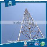 Jiayao communication Guyed Tower