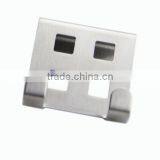 Square Over Door Hook thumbnail-1