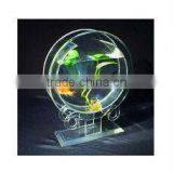 Small Fish Tank Desktop Aquarium thumbnail-1