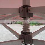 3x3M Aluminum Folding Tent thumbnail-6