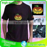 Custom Sound Activated t Shirt for Party and Festival thumbnail-3