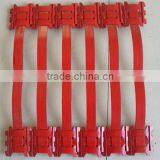 Bow Spring Centralizers Hinged Welded9 7/8" Hole and 7 5/8" Casining thumbnail-1