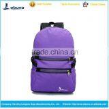 Latest Fashion Unique Student High Quality Waterproof Laptop Backpack