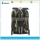 New Style Luggage Suitcase Scooter Suitcase Travel Trolley Luggage Bag Backpack Bags Quality Choice Most Popular