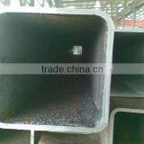 Cold Drawn Seamless Black Square & Rectangular Steel Pipe