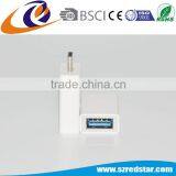 Functional Type C to USB 3.0 Female Adapter for Macbook