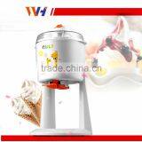 Healthy Food 18W Home Frozen Fruite Ice Cream Maker thumbnail-6