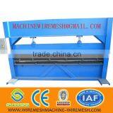 Fence Bending Machine