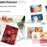 Personalized 3d Wedding Cards