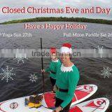 Yoga Sup Stand up Paddle Board Inflatable From China Factory Best Quality Reasonable Price thumbnail-1