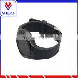 2016 Hot Sale Wristband WatchBand Luxury Silicone Changeable Watch Strap For Samsung Galaxy Gear S2 SM-R720 thumbnail-4