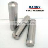Mechanical Parts Precision DANNY Carbide Hardened Steel Dowel Pin Wood