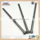 DME Blade Ejector Pin for Plastic Mold Parts China Manufacturer
