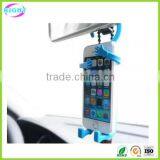 Funny Car Accessory Flexible Silicone Car Phone Holder