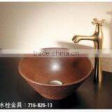 One of the Japan Famous Ceramnic Industry Wash Basin