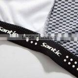 Hot Sale China Fashion Women Sublimation Custom Cycling Wear With Thicken Fleece thumbnail-6