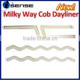 Drl Light Plasma/cob Super Bright Led Headlight Products OEM DRL Day Time Running Light thumbnail-2