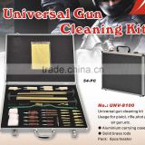gun cleaning brush kits