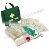 Waterproof Nylon First Aid Bag thumbnail-1