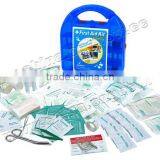 First Aid Kit With Plastic Box thumbnail-1
