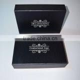 Custom Made Folding Box New Design With Ribbon Luxury Gift Box thumbnail-4