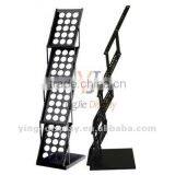 Folding Brochure Stand thumbnail-1
