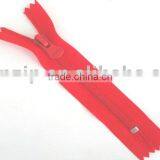 RORO112220 No.3 Nylon Close-end Zipper thumbnail-1