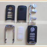 Plastic Remote Cover ,can Make Mold as per Needs BM-093 thumbnail-1