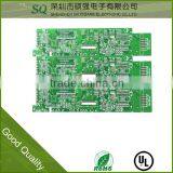 Shenzhen PCB Factory Offers High Quality PCB Board lg tv Pcbgps Pcb Module thumbnail-2