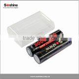 New 18650 Li-ion Batteries 3.7V 3000mAh Recharge Li-ion 18650 Battery for LED Touch Flashlight Battery thumbnail-3