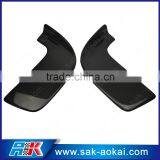 Factory Direct Supply Carbon Fiber Universal Using Car Front Splitters Lip